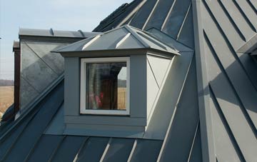 metal roofing Jersey Marine, Neath Port Talbot