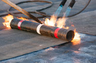 free Jersey Marine roof quotes