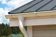 Jersey Marine soffits