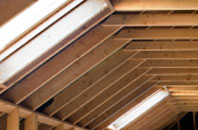 Jersey Marine tapered roof insulation quotes